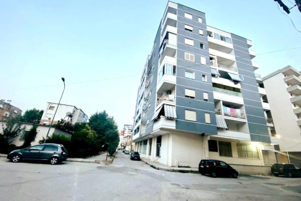 Two-bedroom *