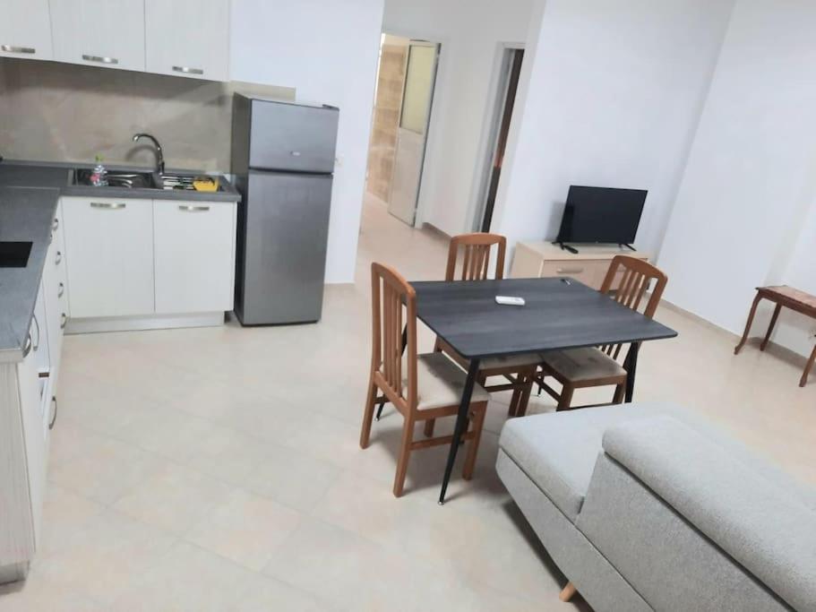 Apartman Two-bedroom Vlora