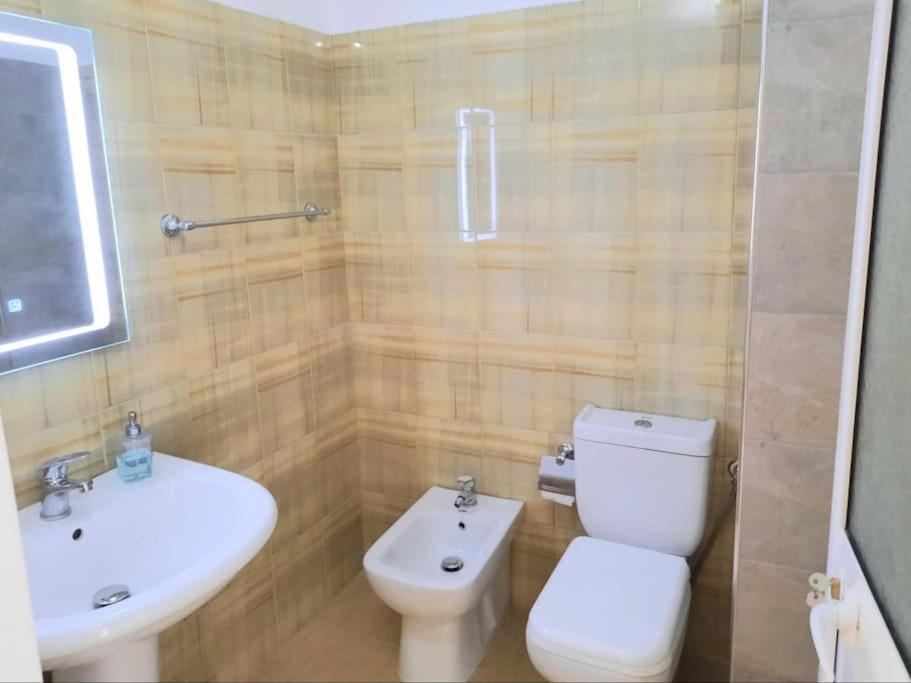 Apartman Two-bedroom