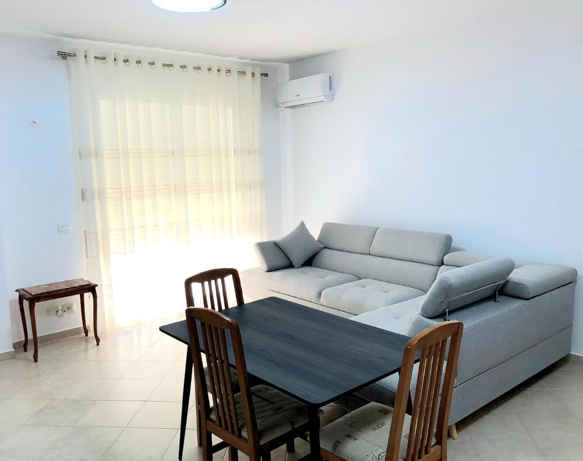Apartman Two-bedroom Vlora