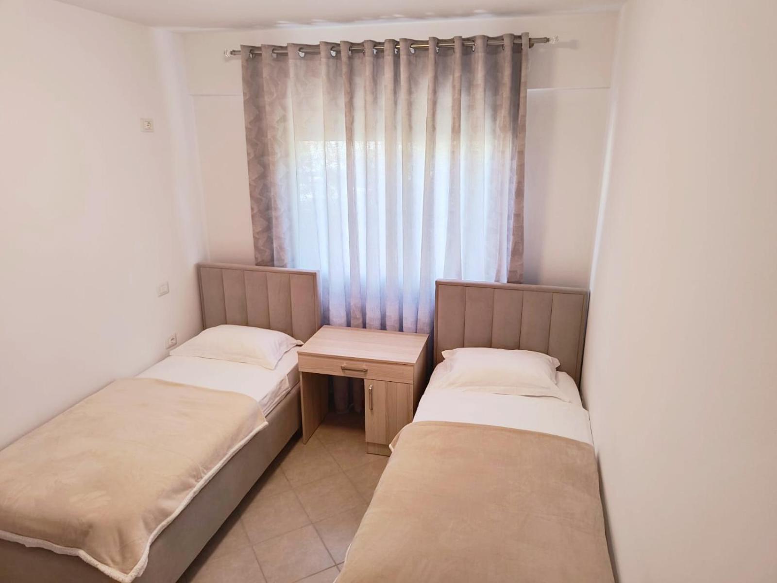 Two-bedroom *