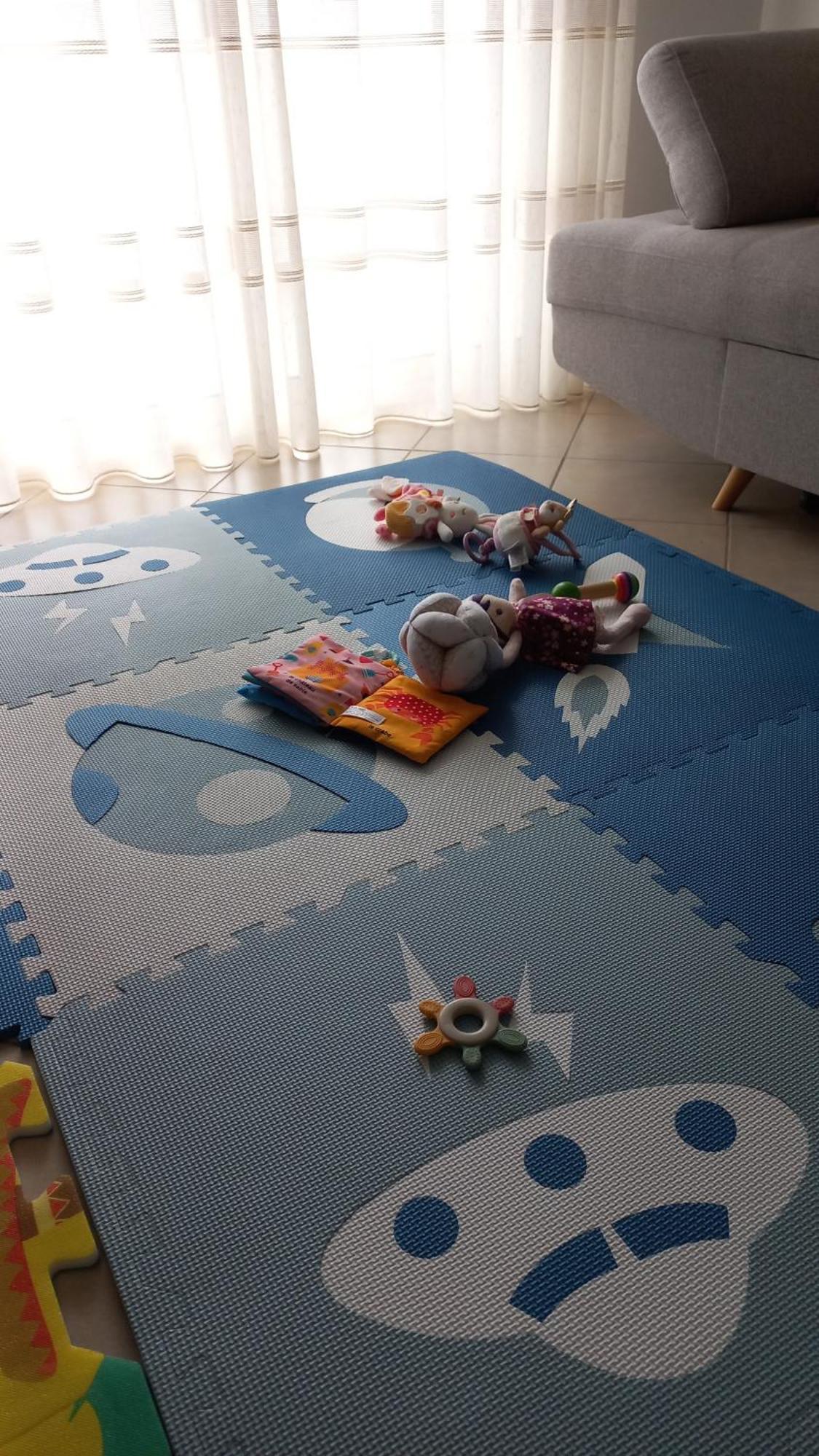 Two-bedroom * Vlora